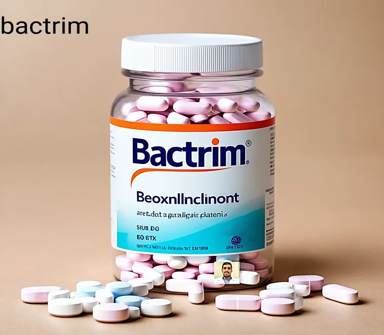 Bactrim 1