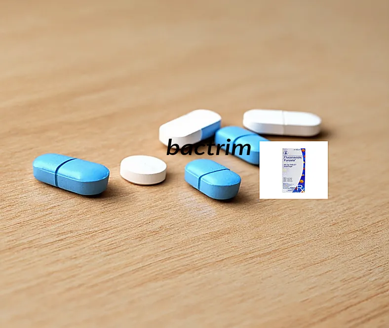 Bactrim 3